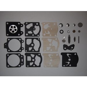 画像: Walbro（ワルボロ） K20-WAT　ダイヤフラムフルセット純正品