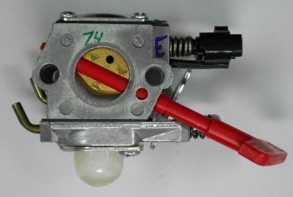 画像1: Walbro（ワルボロ）　WT-458純正品　ホームライト25cc