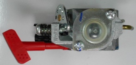 画像: Walbro（ワルボロ）　WT-458純正品　ホームライト25cc