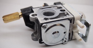 画像: 共立用キャブレター ZAMA RBタイプ HC160/ SRM200/201用社外品