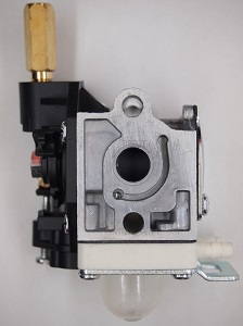 共立用キャブレター ZAMA RBタイプ HC160/ SRM200/201用社外品 - キャブレターパーツドットコム