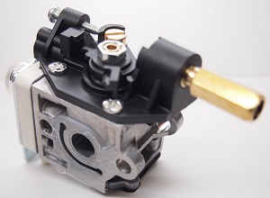 画像: 共立用キャブレター ZAMA RBタイプ HC160/ SRM200/201用社外品