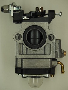 画像1: Walbro（ワルボロ）WYKタイプ43〜52cc用キャブレター社外品